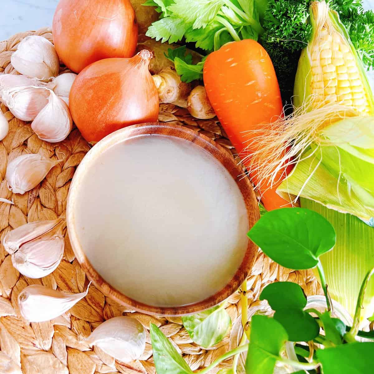 Broth a functional health food you need to know