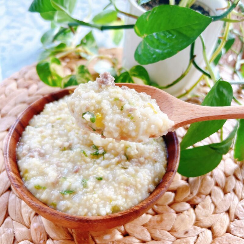 Porridges – Your Morning Energy Boost